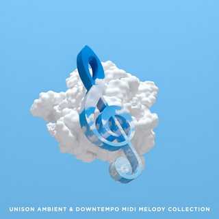 Ambient & Downtempo MIDI Melody Collection