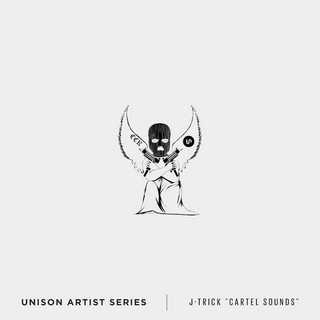 Artist Series - J-Trick Cartel Sounds Vol. 1