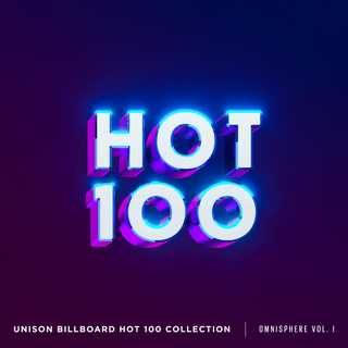 Billboard Hot 100 Collection for Omnisphere