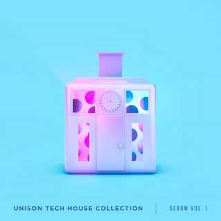 Tech House Collection for Serum Vol. 1