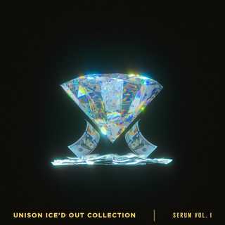 Ice'd Out Collection for Serum