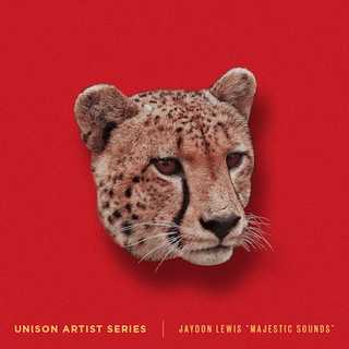 Artist Series - Jaydon Lewis Majestic Sounds Vol. 1