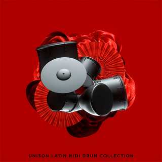 Latin MIDI Drum Collection