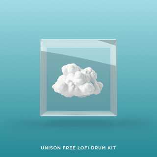 Free LoFi Drum Kit