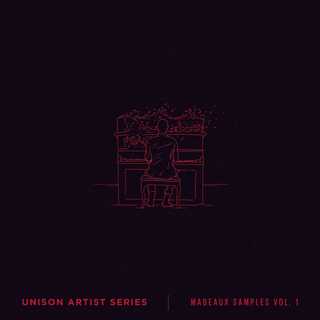 Artist Series - Madeaux Samples Vol. 1