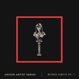Artist Series - Matroda Samples Vol. 1