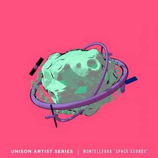 Artist Series - Montell2099 Space Sounds Vol. 1