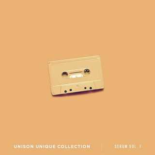 Unique Collection for Serum Vol. 1