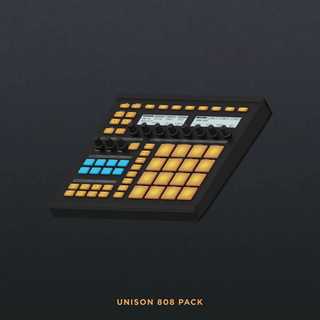 808 Pack