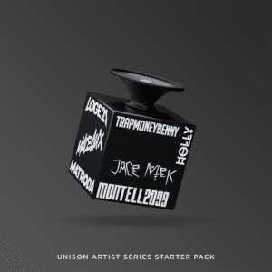 Artist Series Starter Pack