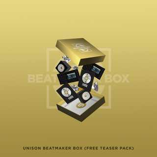 Beatmaker Box (Free Teaser)