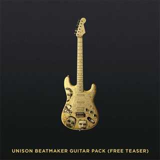 Beatmaker Guitar Pack (Free Teaser)