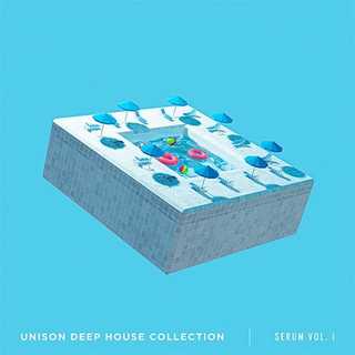 Deep House Collection for Serum