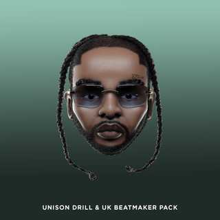 Drill & UK Beatmaker Pack
