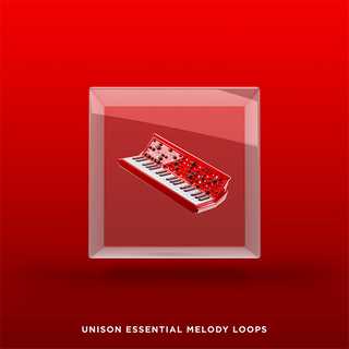 Essential Melody Loops