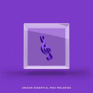 Essential MIDI Melodies