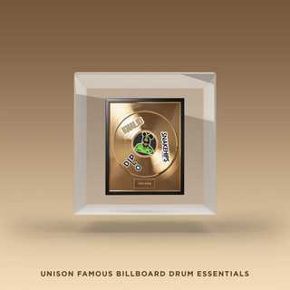 Free Hip Hop Drum Kit