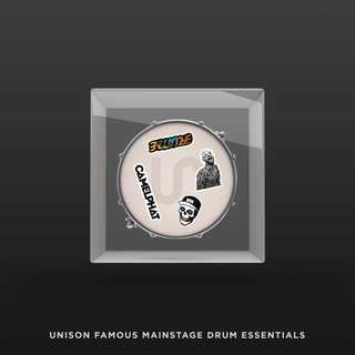 Free Hip Hop Drum Kit