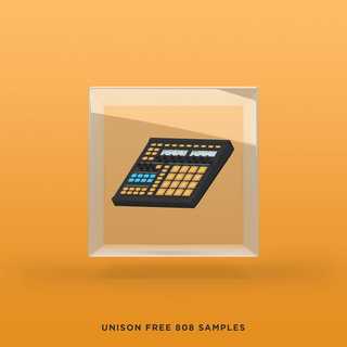 Free 808 Samples