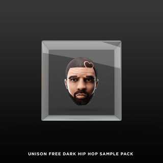 Free Dark Hip Hop Sample Pack