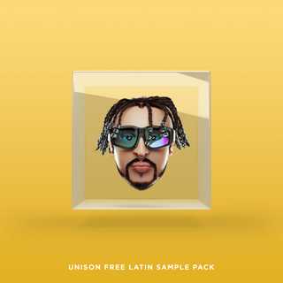 Free Latin Sample Pack