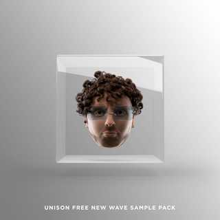 Free New Wave Sample Pack