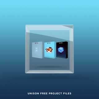 Free Project Files