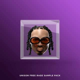 Free Rage Sample Pack