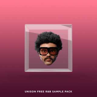 Free R&B Sample Pack