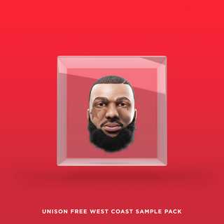 Free West Coast Sample Pack
