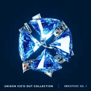 Ice'd Out Collection for Omnisphere