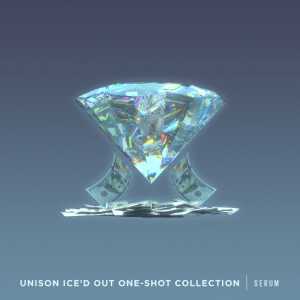 Ice'd Out One-Shot Collection