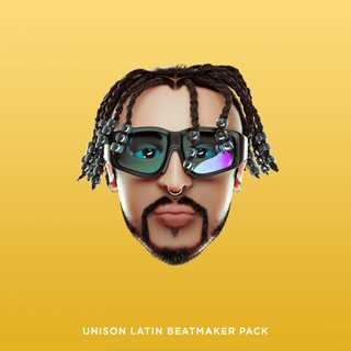Latin Beatmaker Pack