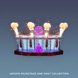 Mainstage One-Shot Collection