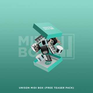MIDI Box (Free Teaser)