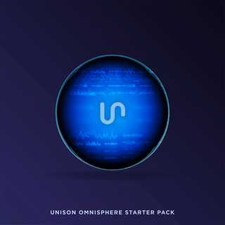 Omnisphere Starter Pack