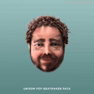 Pop Beatmaker Pack