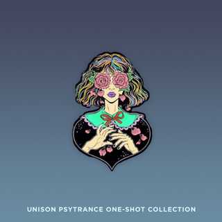 Psytrance One-Shot Collection