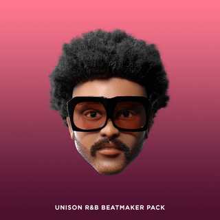 R&B Beatmaker Pack