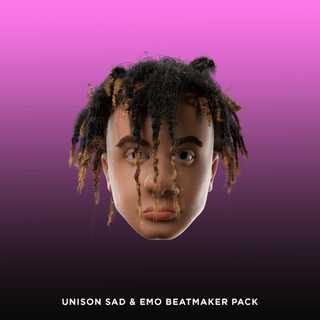 Sad & Emo Beatmaker Pack
