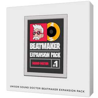 Sound Doctor Beatmaker Expansion Pack