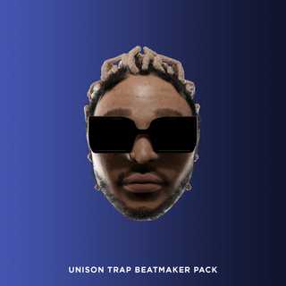 Trap Beatmaker Pack