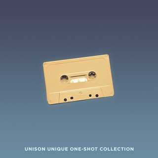 Unique One-Shot Collection