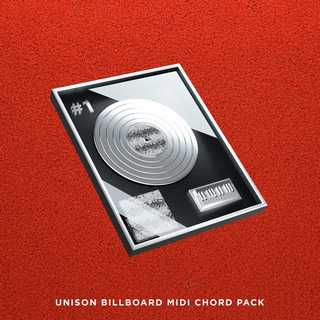 Billboard MIDI Chord Pack